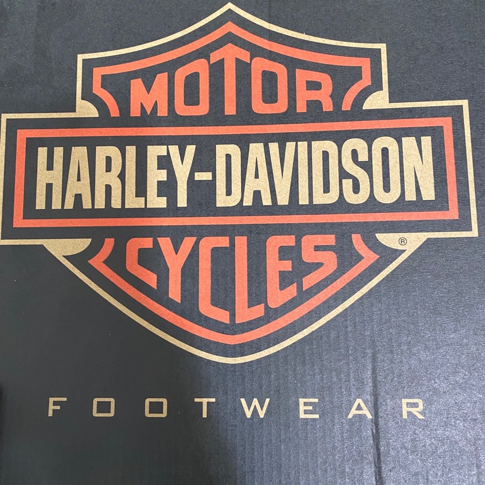 Women’s Jenell Harley Davidson Riding Boots